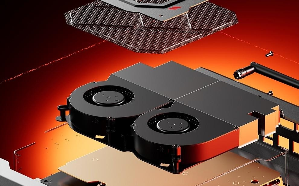 天钡推出游刃 Y 独显游戏迷你主机：AMD 7940HX + 7600 XT 8GB