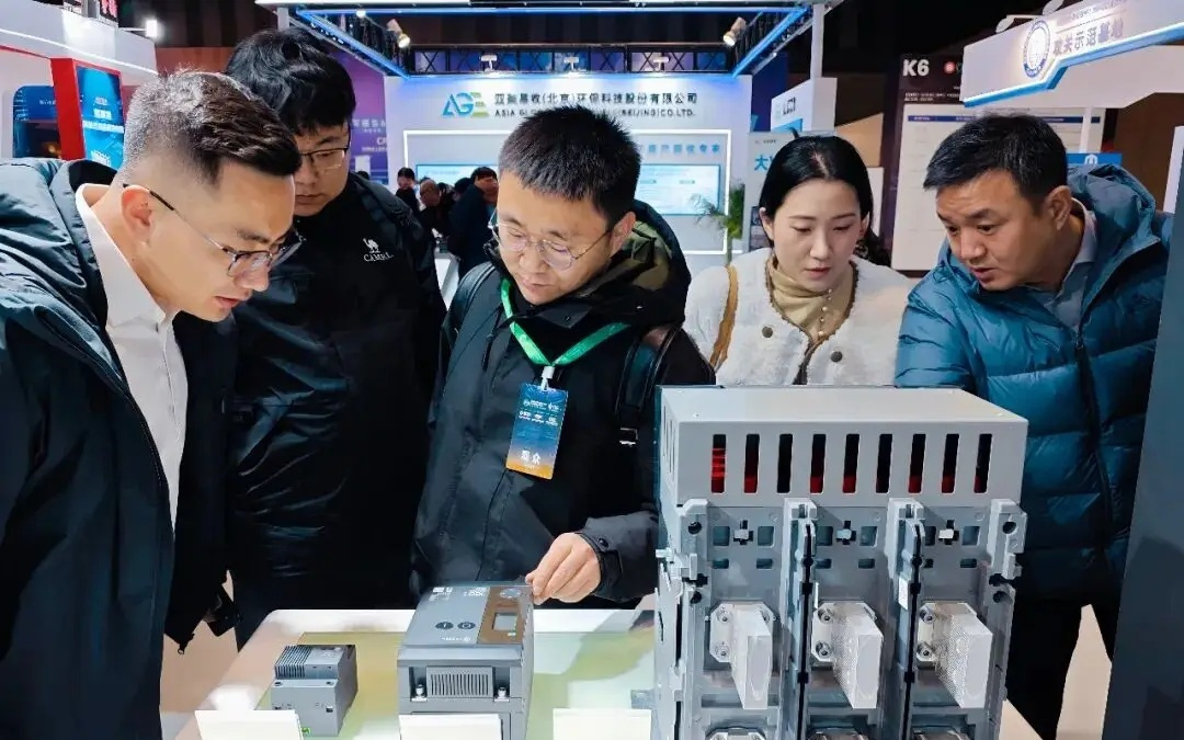 AIDC浪潮来袭,国产智能配电何以站稳脚跟