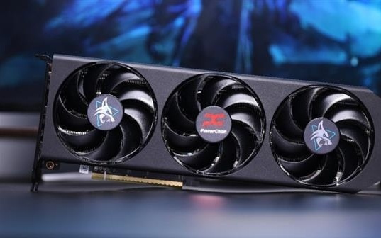 RX 9070 XT扛大梁！AMD德国销量超NVIDIA：但收入差距有点大