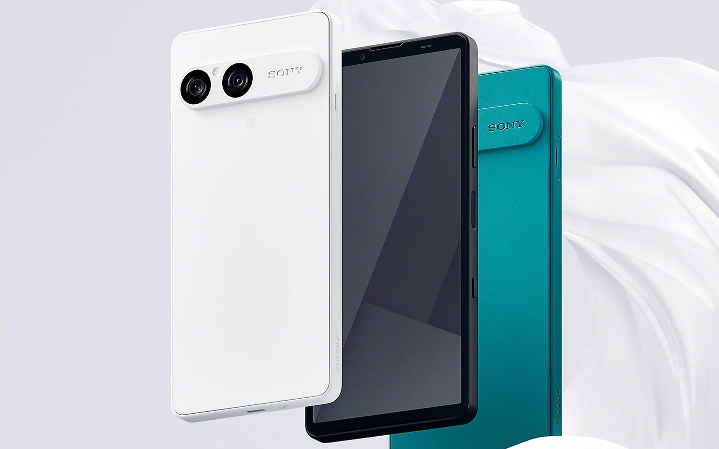 索尼发布 Xperia 10 VII 手机：骁龙 6 Gen 3、6.1" FHD+ 120Hz