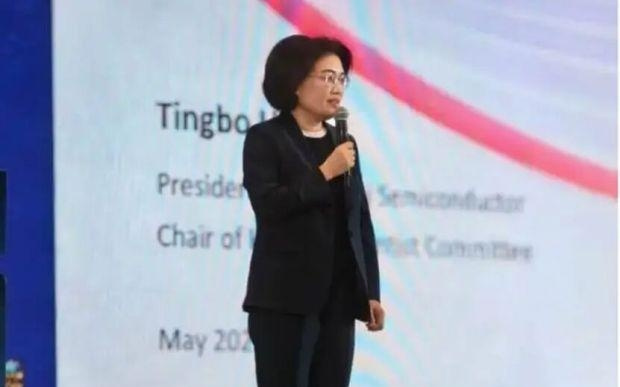 华为提出的“韬定律”到底是什么？