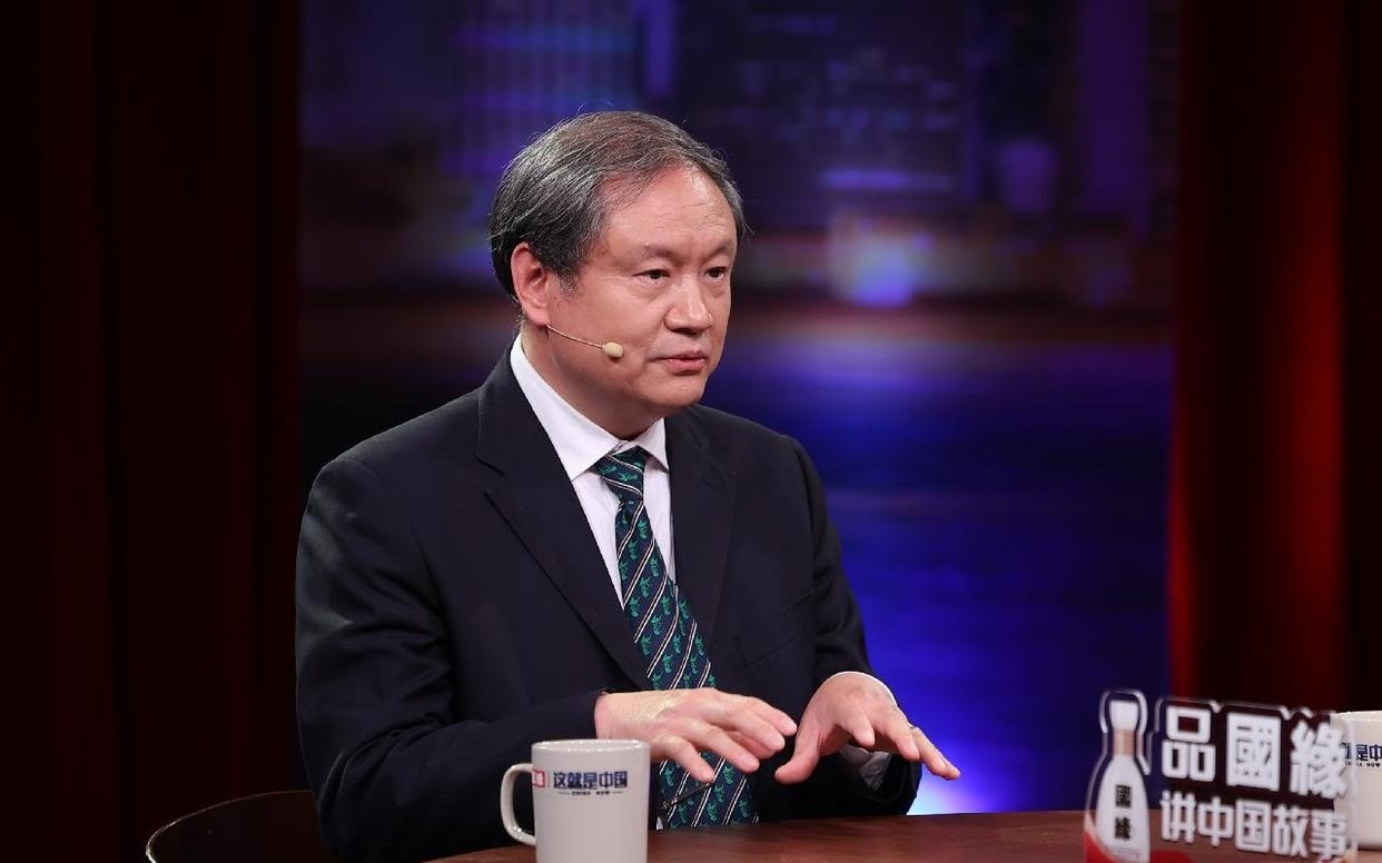 中国芯片出口逆势登顶 特朗普的封锁反成催化剂?