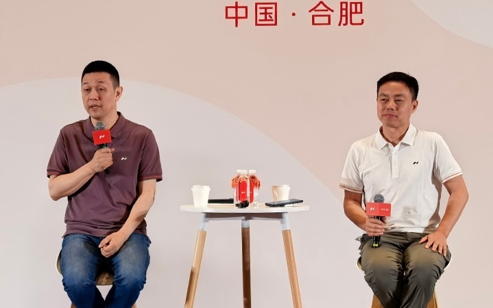对话蔚来李斌:下半年没新车就踏实卖车,内存导致乐道单车成本涨1万多