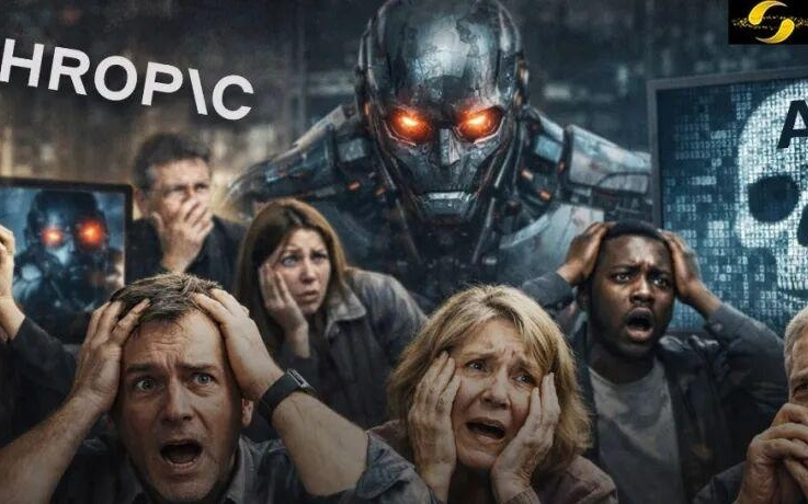 AI帮你省下的时间，去哪了？8万余人的回答让人沉默