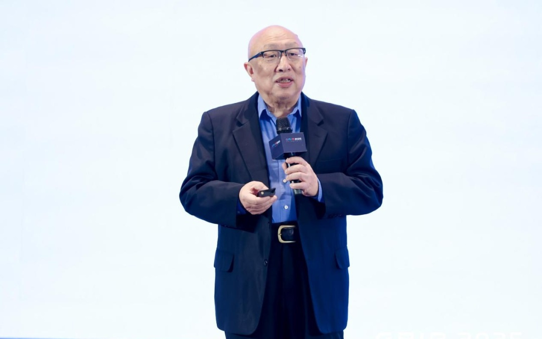 深圳理工大学教务长赵伟：在AI时代，大学的使命是帮学生「找到自己」丨GAIR 2025