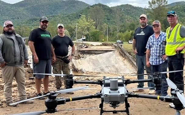 美國“飛手”怒了：我愛國貨，但無人機就得是中國