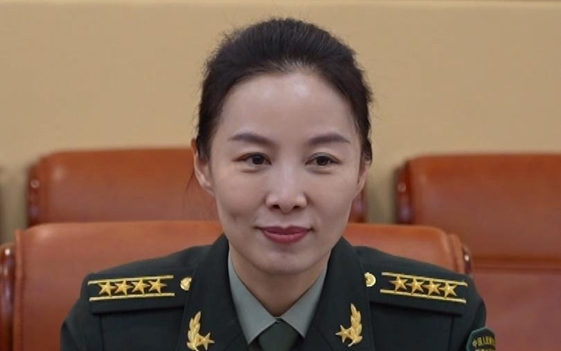 王亚平透露中国航天新方向：正牵头申报地外生存地基研究设施