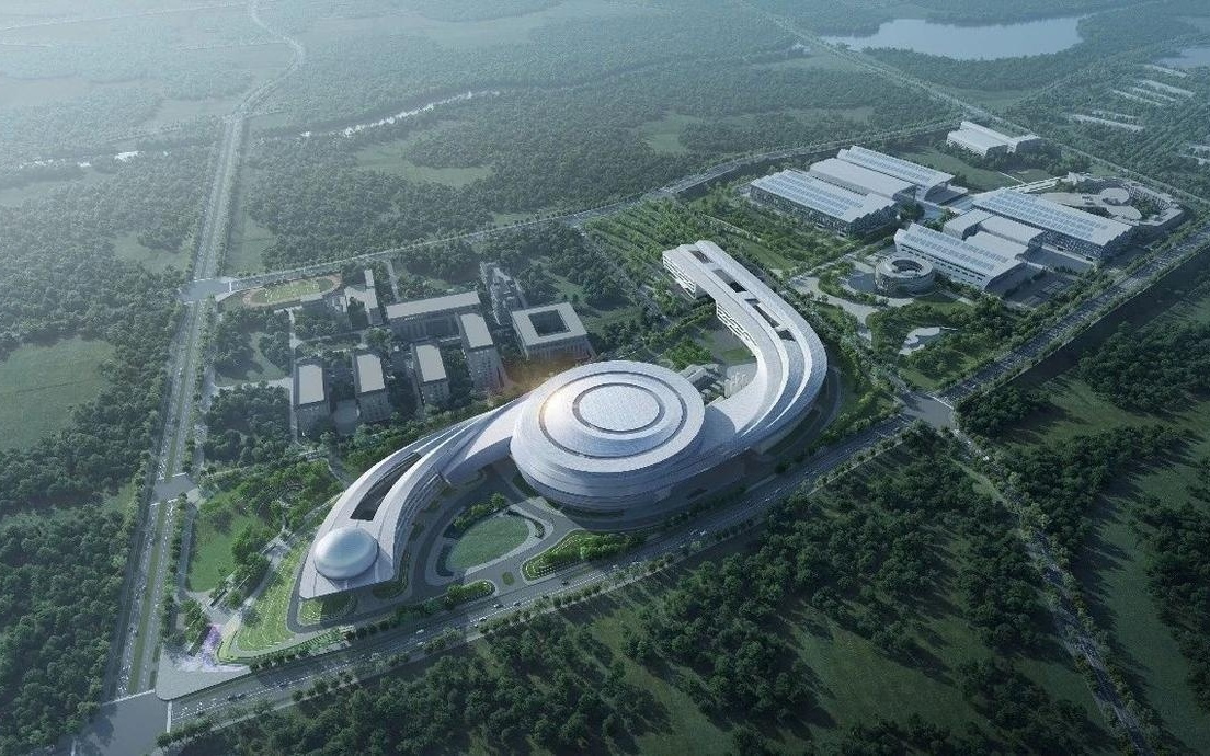 中国“人造太阳”BEST进入总装阶段，国产化率将冲刺100%