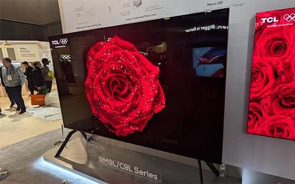 “令人震惊，中国又拿下一光环”