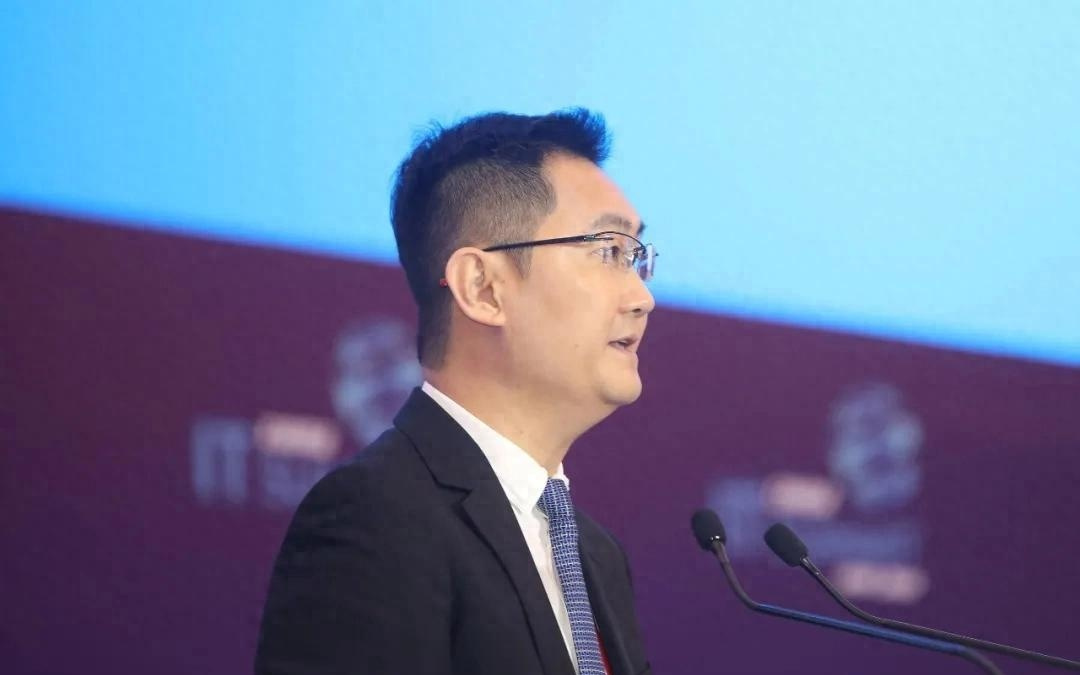 一个季度猛赚631亿，腾讯还在狂飙