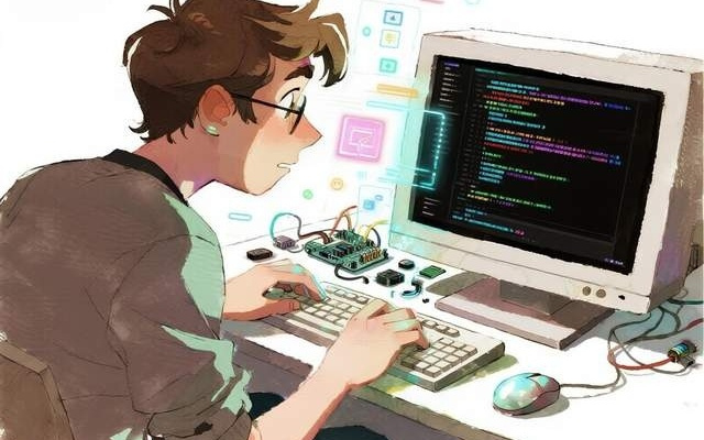 单价上千的新型数据外包，正在围猎985毕业生