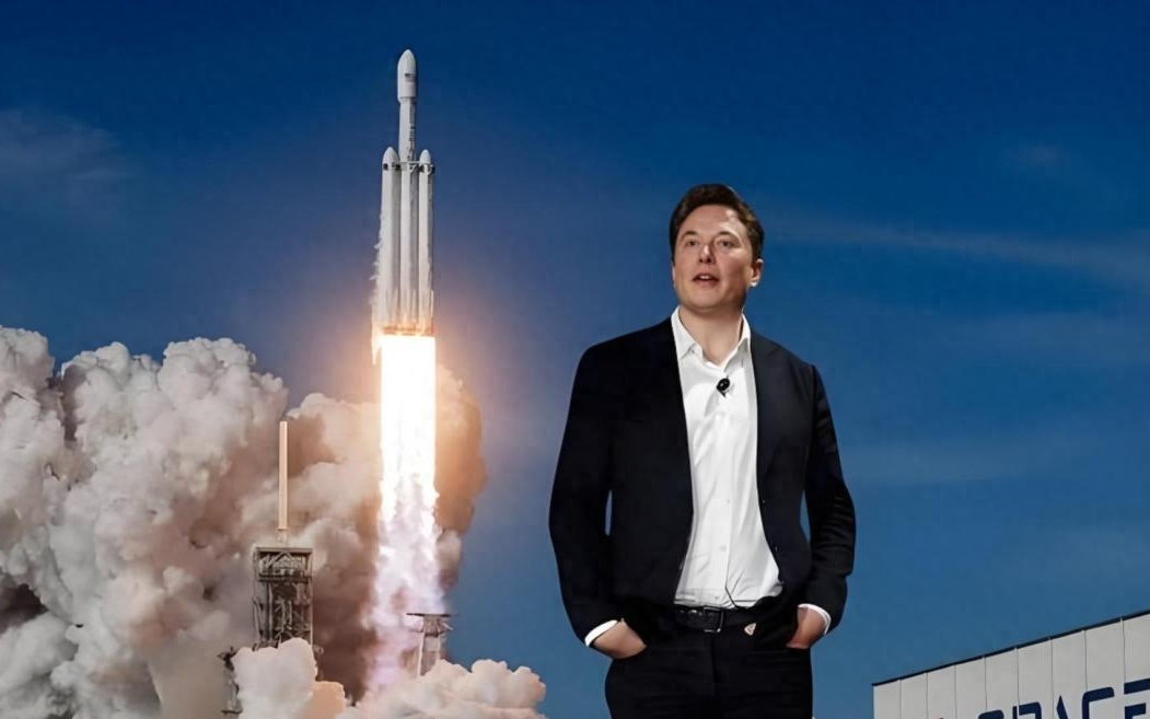 马斯克旗下SpaceX交表：年营收187亿美元 估值超万亿美元下月上市