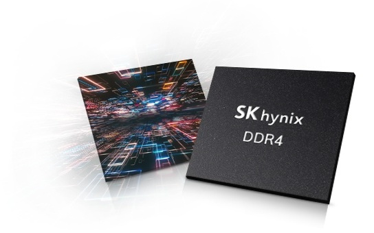 消息称 SK 海力士撤回 DDR4 今年停产计划，计划提升无锡产线产能