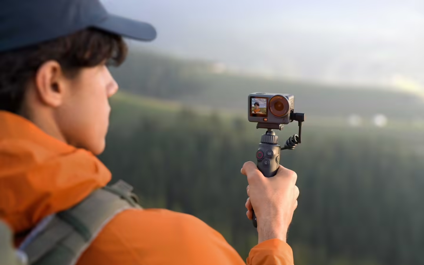 全线制霸：大疆锁定2026开年中国运动相机市场销量冠军