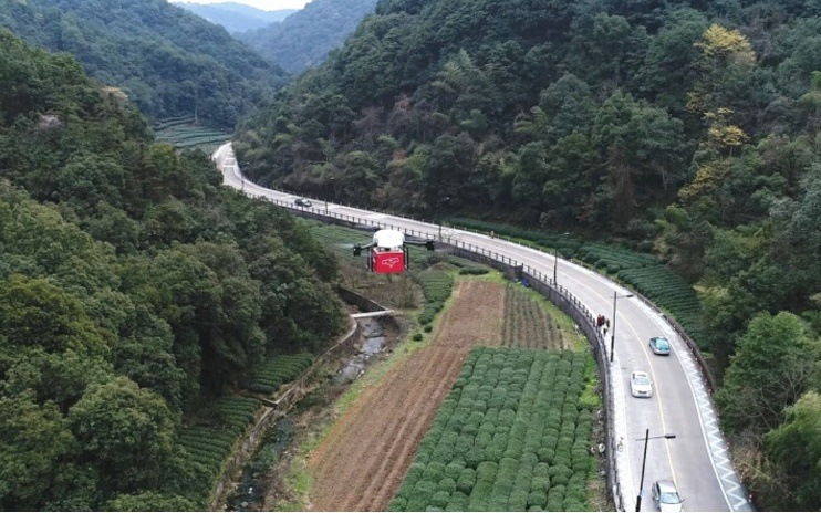 技术加码 理念升级——透视“双十一”快递业务发展新变化