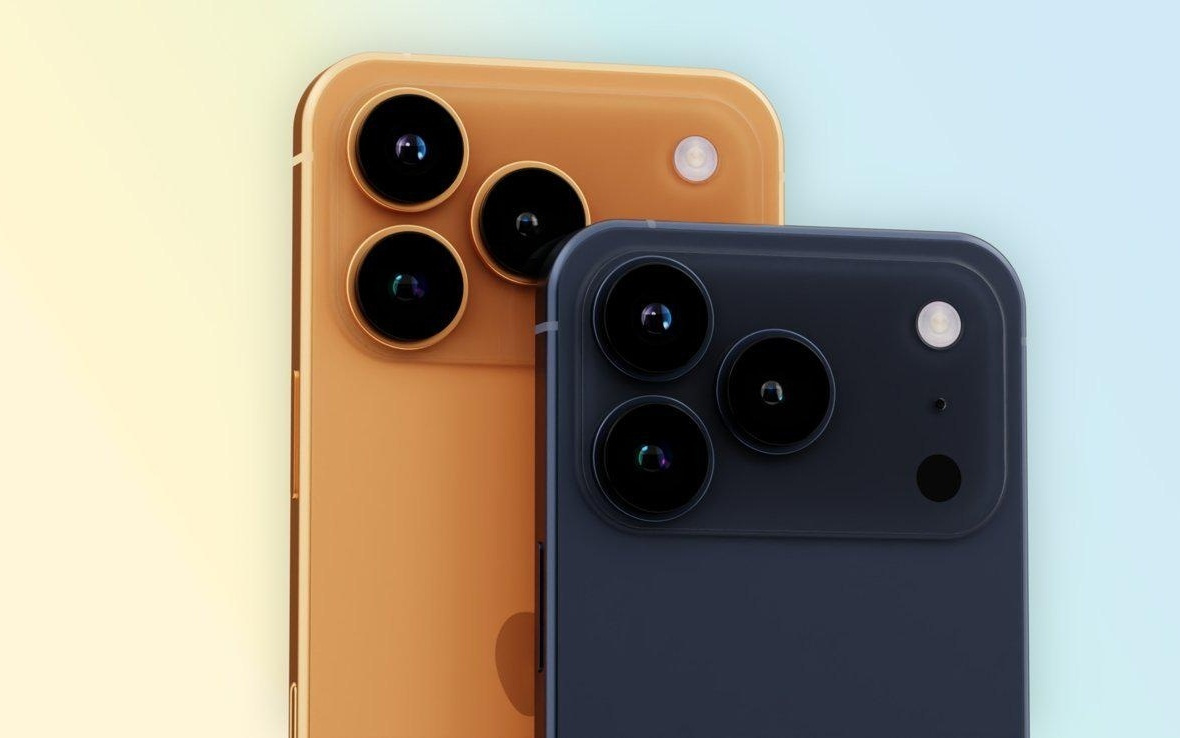 苹果 iPhone 17 系列配置曝光：Pro 版升级 12GB，基础款维持 8GB