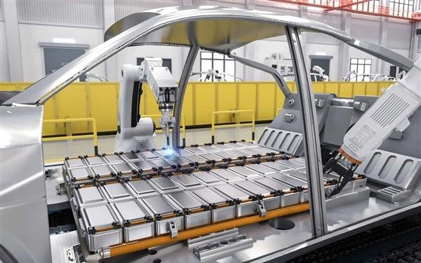 新能源车报废迎重大变革！车电必须一体报废 电池不能单独卖