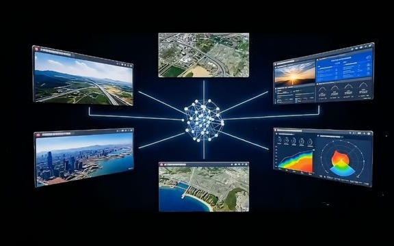 智算星空CEO林子杨:太空算力迎来高速增长 加速赋能商业航天产业升级丨对话新经济人物