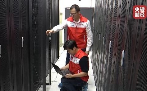 中国词元，全球“爆”单！又一风口，来了