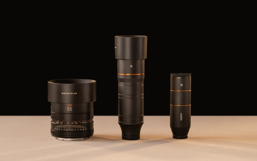 4月21日的手机圈，不敢想象会有多刺激