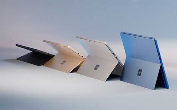 微软新Surface两波发布：Intel先发、高通后上 涨价已成定局