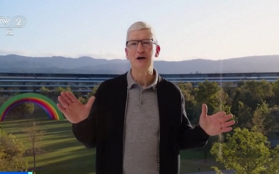 库克透露：苹果预计最早今年“换帅”！头号热门人选出炉