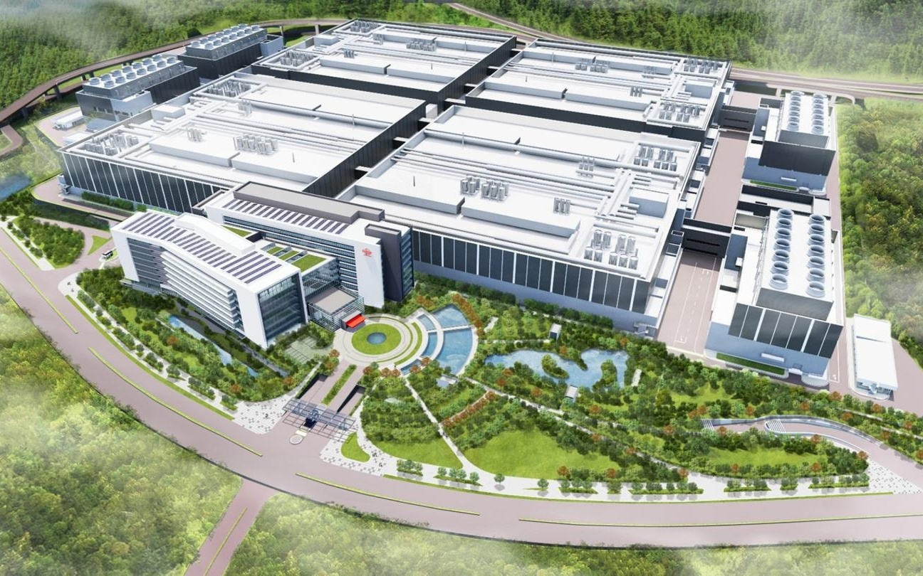 消息称台积电海外建厂加速：亚利桑那P3有望2027H1主系统装机