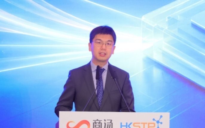 商汤宣布建大规模智算中心,徐立:要让算力化为“数字水电”