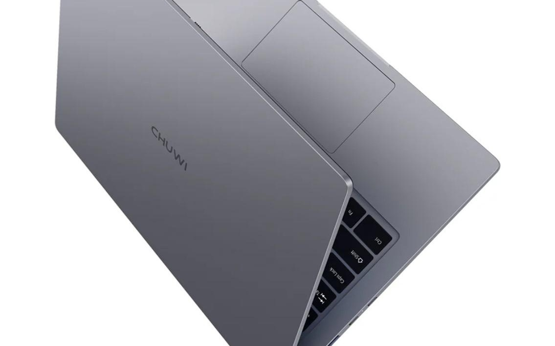 驰为推出CoreBook Air笔记本搭酷睿Ultra 5处理器