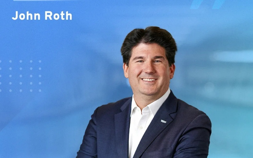 通用汽车中国换帅，全球凯迪拉克副总裁 John Roth 接任
