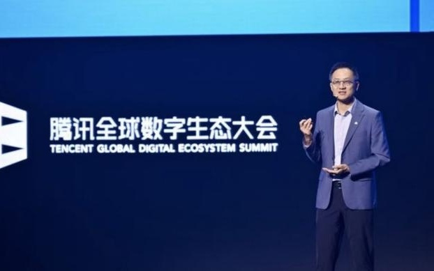 竞逐AI红利，云计算厂商热战升温，腾讯云出海提速