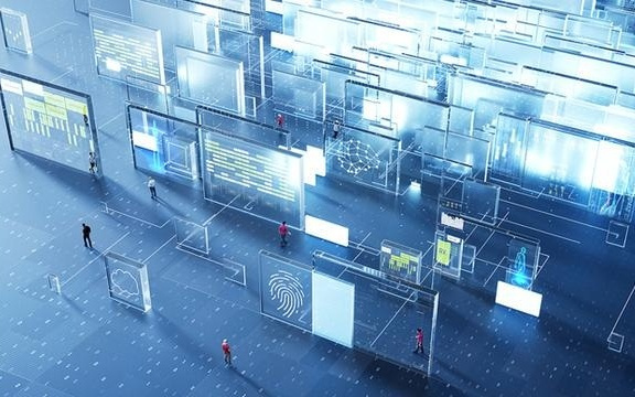 高价值科研数据如何“活”起来？代表建议加快自主数据库建设