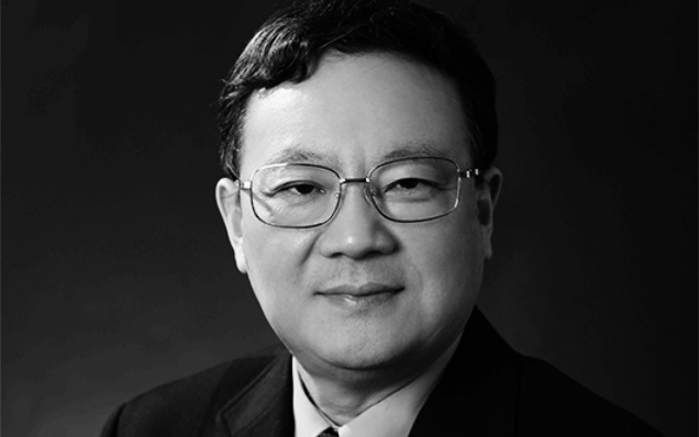 赵争鸣教授逝世