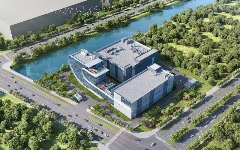 “数字光源芯片先进封测基地项目”在上海启动