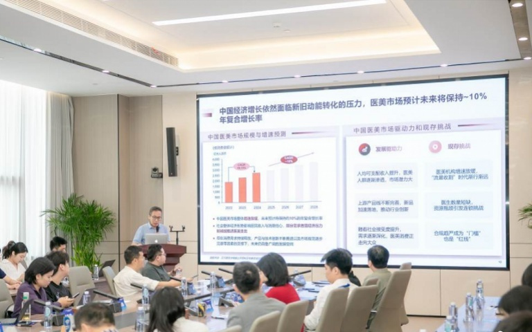 X-HUB首场路演开启 集结科创力量共探生命科学新未来