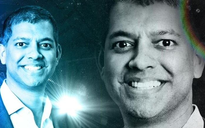 Claude背后的男人：融资IPO算力三手抓，把估值干到3800亿美元