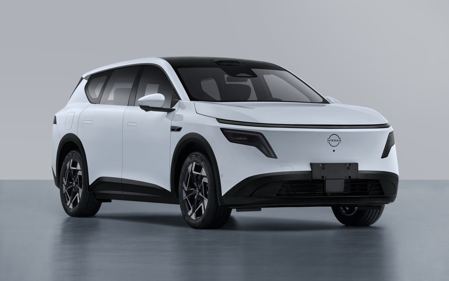 有望今春上市：东风日产NX8增程SUV官宣，43.2度电池+1.5T增程器