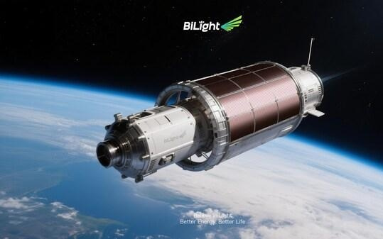 光翼创新2026 CES路演：钙钛矿技术掀起 "能源平权" 革命