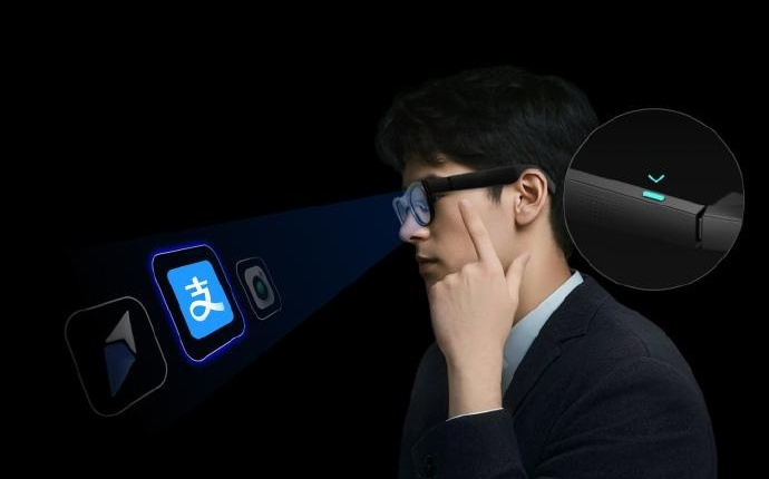 雷鸟 X3 Pro AR 眼镜上线支付宝“看一下支付”服务