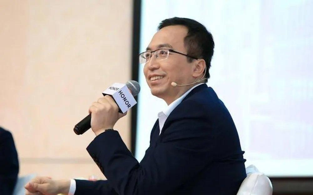 挂帅千里科技,前荣耀一号位去造车了