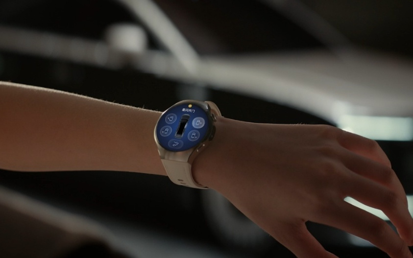 科技新礼遇：年末智能手表送礼选购攻略，华为手表礼送健康