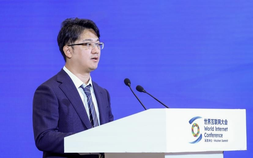 聆听“乌镇声音”：互联网大会上，企业家如何思考AI和未来