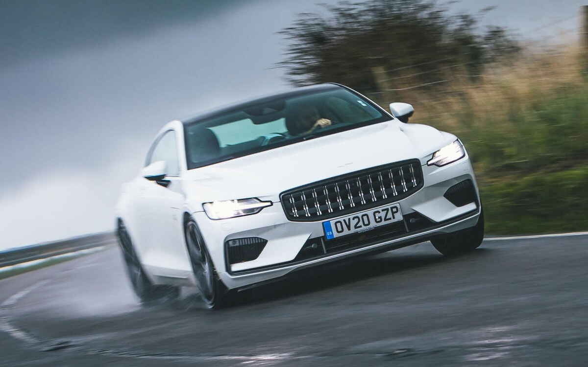 极星确认不会推出混动车型：我们不产生排放