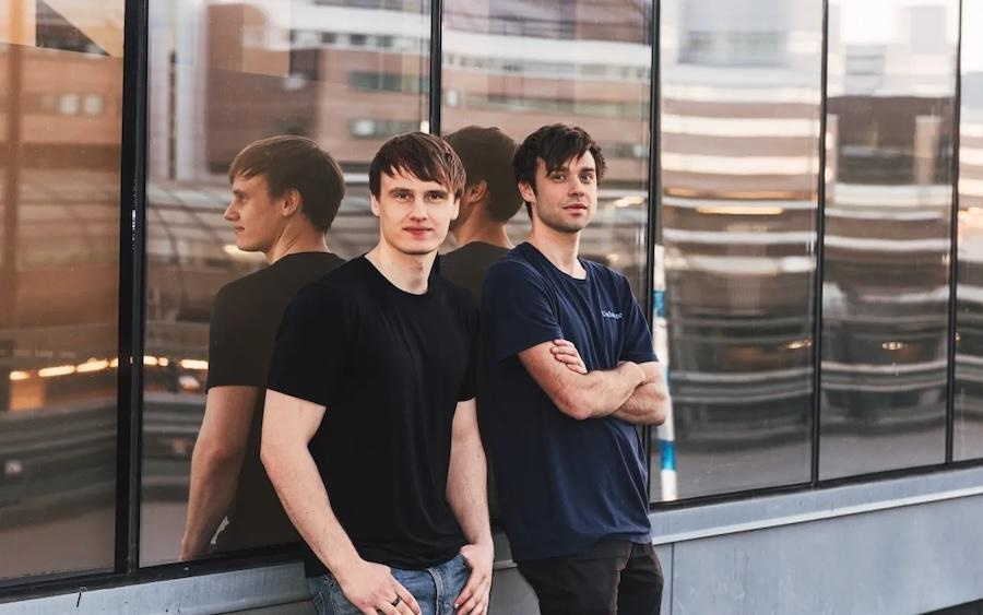 23億！谷歌英偉達聯手，投了一家AI編程創企