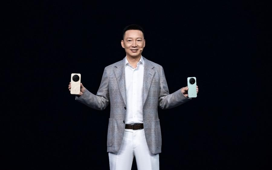 “双11”拉开序幕，手机AI化成为新品大趋势