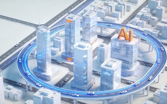 透过吴文俊奖,看见中国AI的产学研时刻