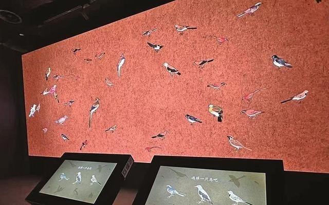 以艺科融合探索“人智共生”