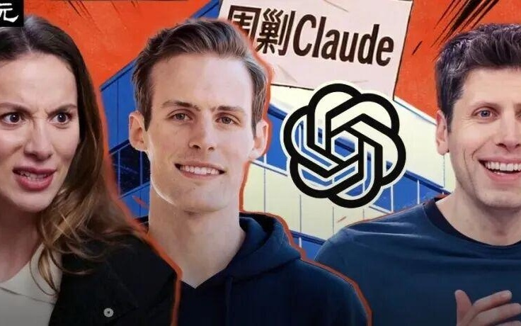前OpenAI CTO企业遭重创！办公室偷情致团队崩盘，核心3人叛逃OpenAI