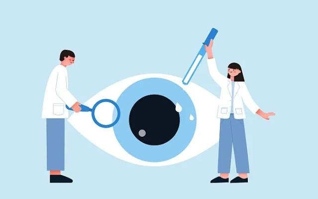 失明有治了？最新研究：对创伤性视力损伤，哺乳动物有内在修复机制，雄鼠恢复更快