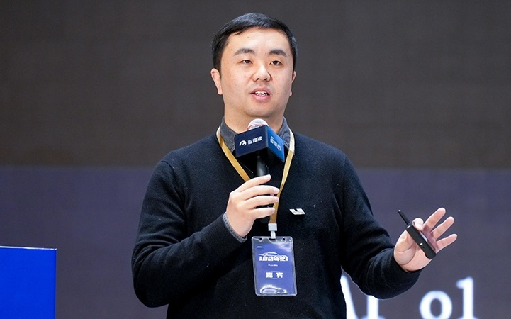 突发,理想原智驾一把手离职,刚转岗机器人研发